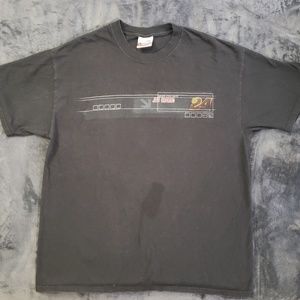 Jeff gordon tee.